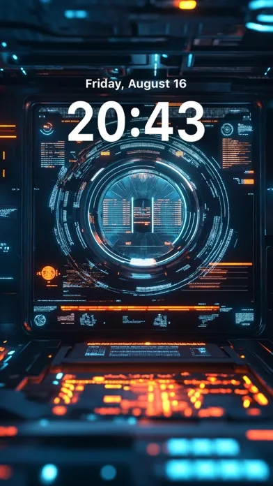 Wallcraft - HD Live Wallpapers Screenshots