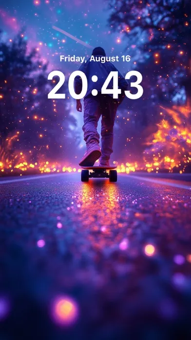 Wallcraft - HD Live Wallpapers Screenshots