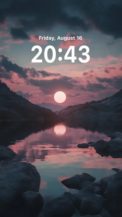 Wallcraft - HD Live Wallpapers Screenshots