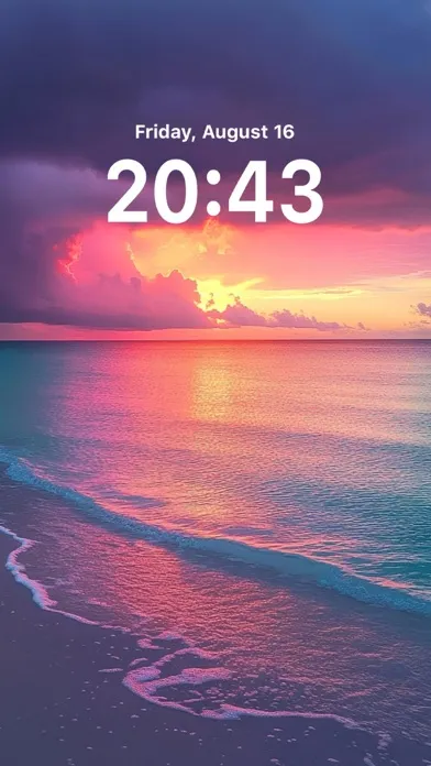 Wallcraft - HD Live Wallpapers Screenshots