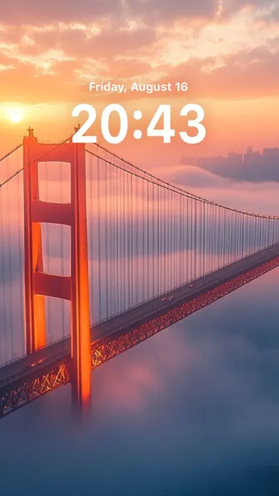 Wallcraft - HD Live Wallpapers Screenshots