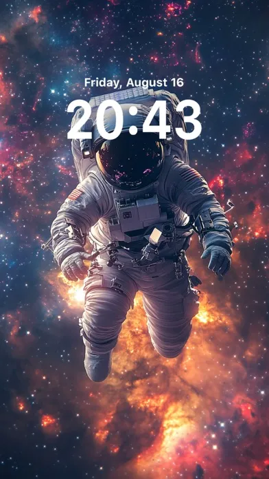Wallcraft - HD Live Wallpapers Screenshots