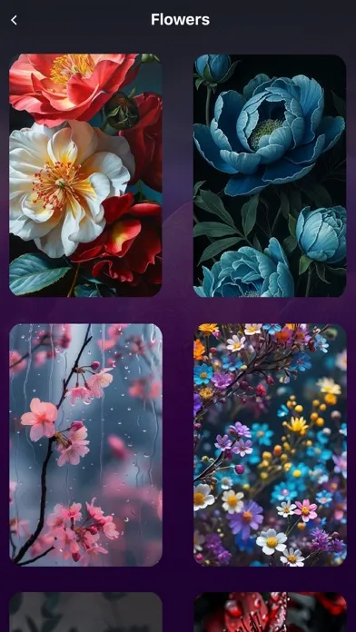Wallcraft - HD Live Wallpapers Screenshots