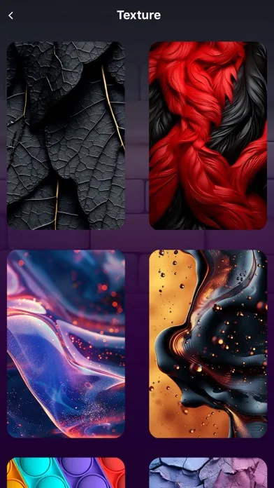 Wallcraft - HD Live Wallpapers Screenshots