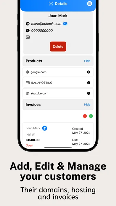 تصاویر Hosting Tracker