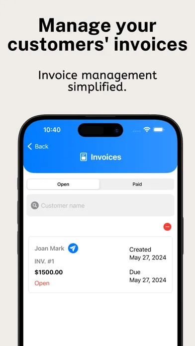 تصاویر Hosting Tracker