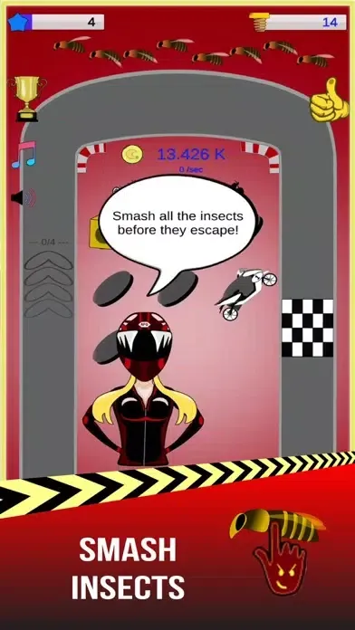 تصاویر Merge Motos: Bike idle-games