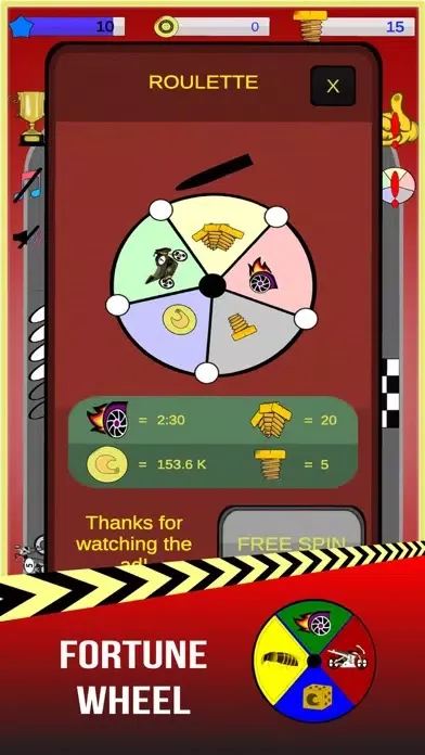 تصاویر Merge Motos: Bike idle-games