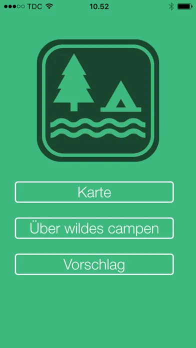 تصاویر Wild Campen