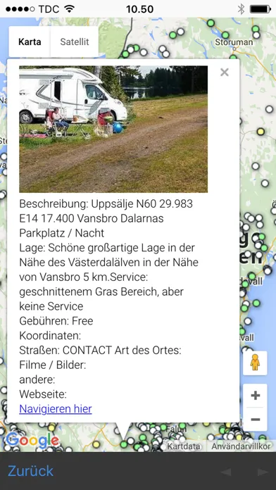 تصاویر Wild Campen