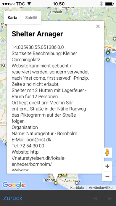 تصاویر Wild Campen