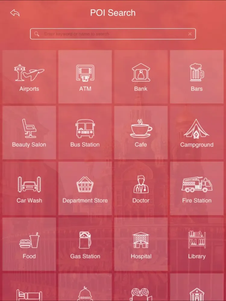 Historical Cities iPad  Ekran Görüntüleri