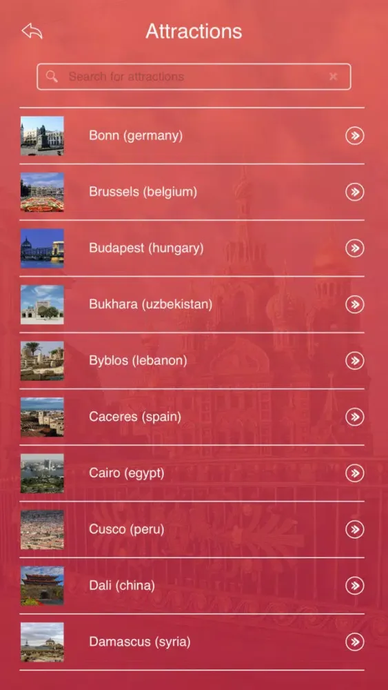 Historical Cities Ekran Görüntüleri