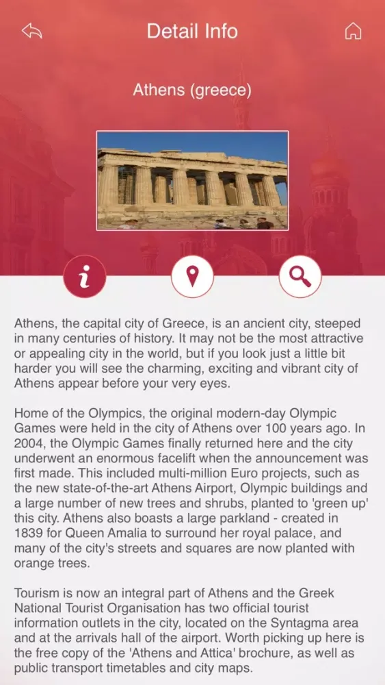 Historical Cities Ekran Görüntüleri