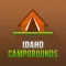 Idaho Camping & RV Parks