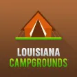Louisiana Camping & RV Parks