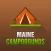 Maine Camping Guide