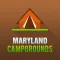 Maryland Campgrounds and RV Parks