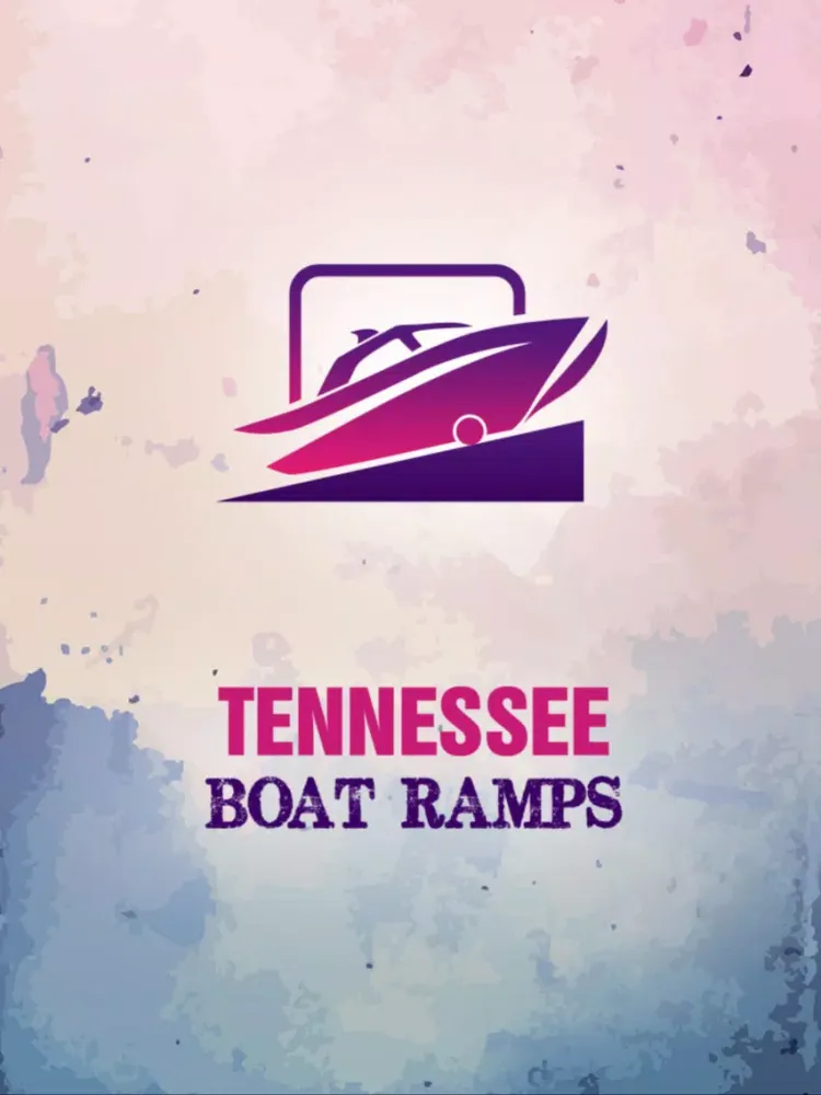 Tennessee Boat Ramps iPad  Screenshots