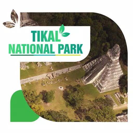 Tikal National Park Tourism Guide Tikal National Park Tourism Guide
