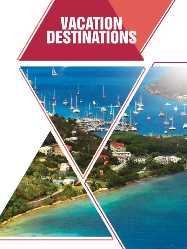 صور Vacation Destinations iPad 