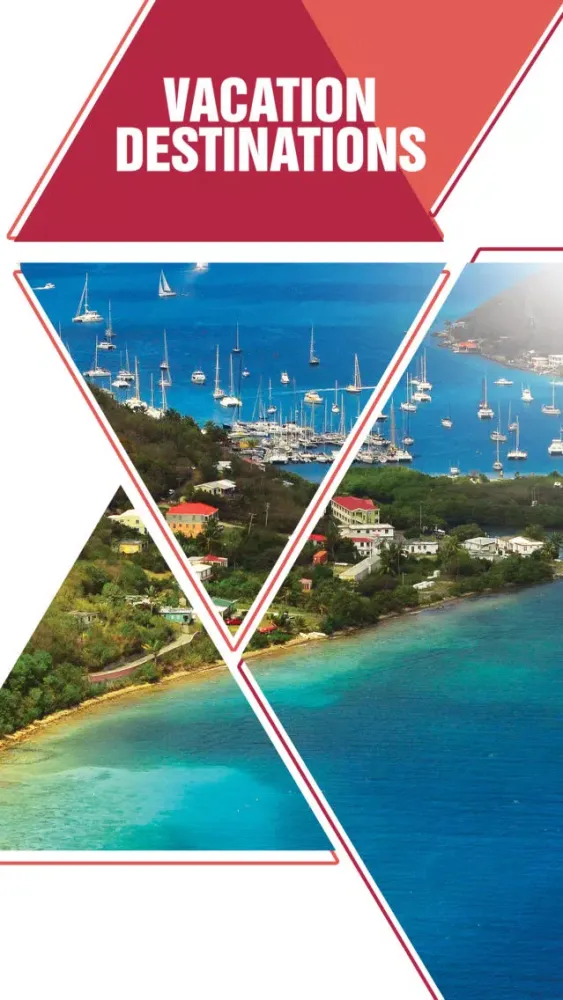 صور Vacation Destinations