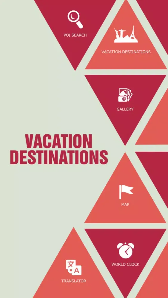 صور Vacation Destinations
