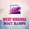 West Virginia Boat Ramps