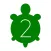 Encircle the Turtle 2