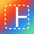 Photo Collage Maker - Photogrid Instacollage