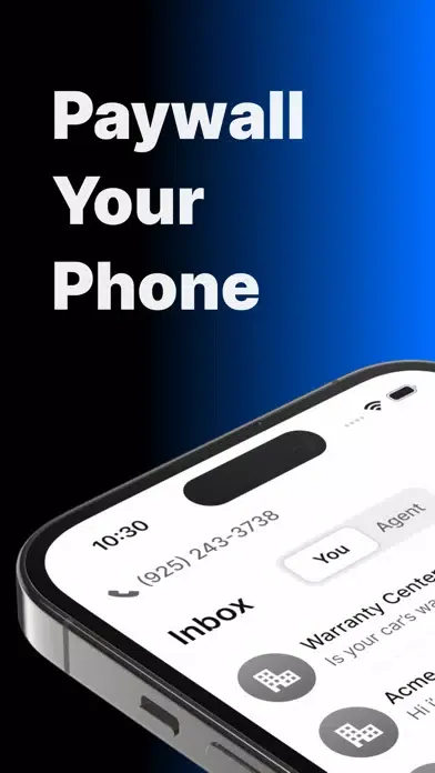 Vida - Paywall Your Phone स्क्रीनशॉट