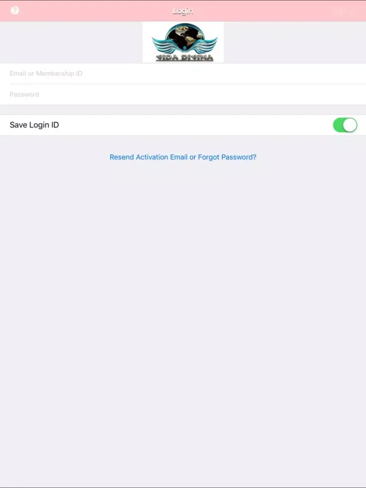 Capturas de pantalla de Money Divina iPad 