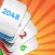 2048 Mahjong