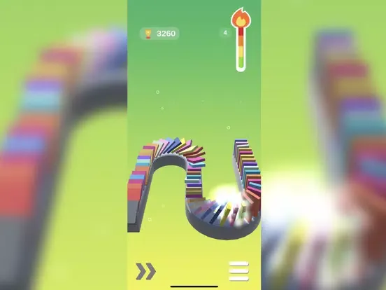 Dominator! iPad  Screenshots