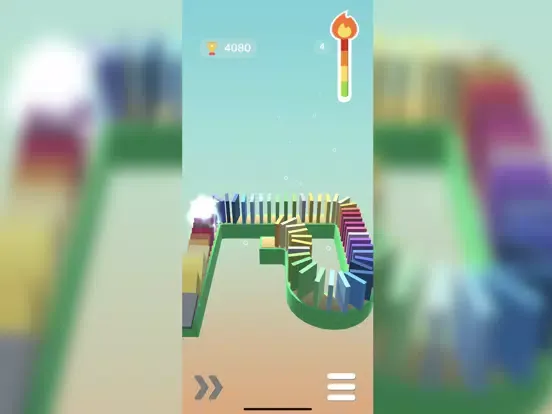 Dominator! iPad  Screenshots