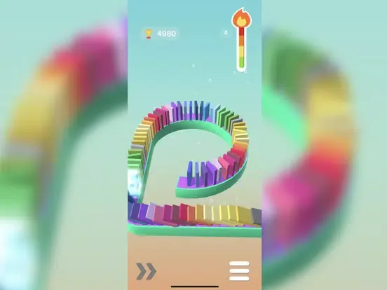 Dominator! iPad  Screenshots