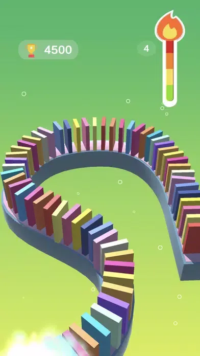 Dominator! Screenshots