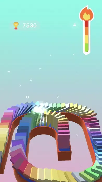 Dominator! Screenshots
