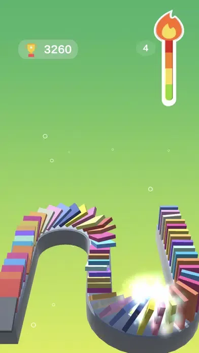 Dominator! Screenshots