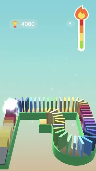 Dominator! Screenshots