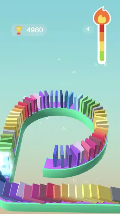 Dominator! Screenshots