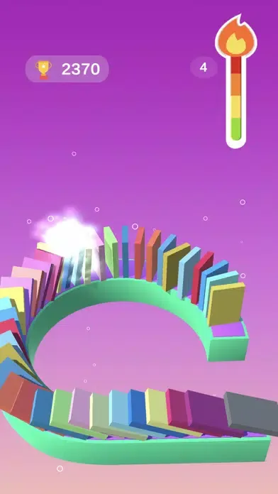 Dominator! Screenshots
