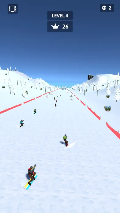 تصاویر Snowboard Killer
