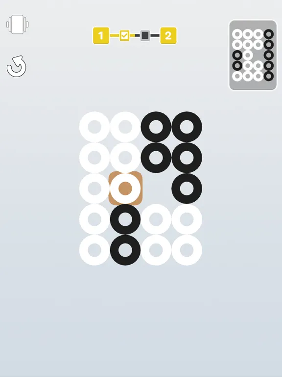 Zrzuty ekranu Pixel Master! iPad 