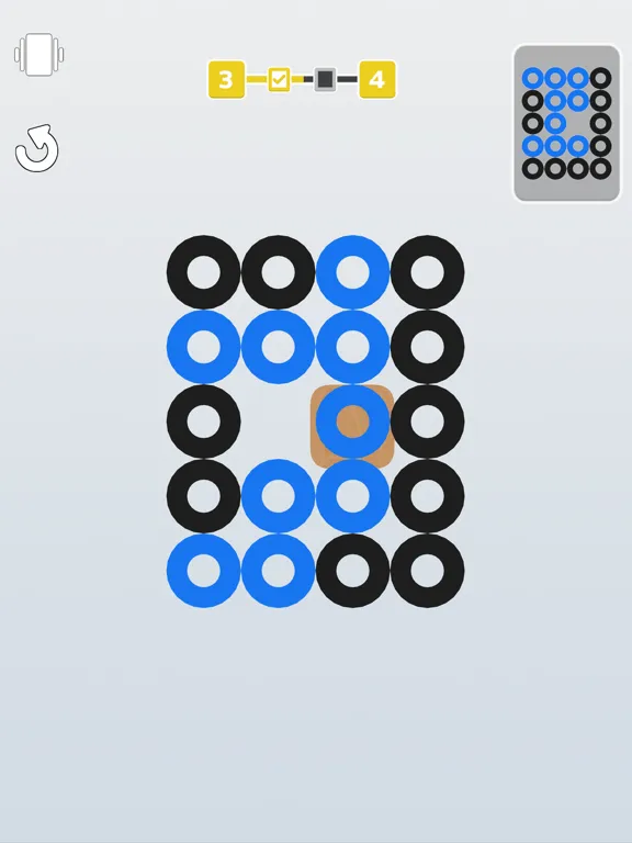 Zrzuty ekranu Pixel Master! iPad 