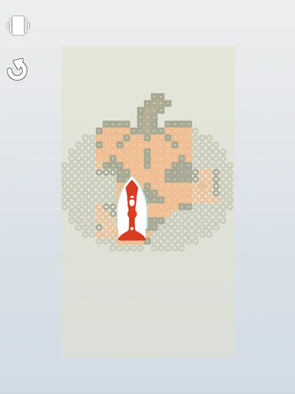 Zrzuty ekranu Pixel Master! iPad 