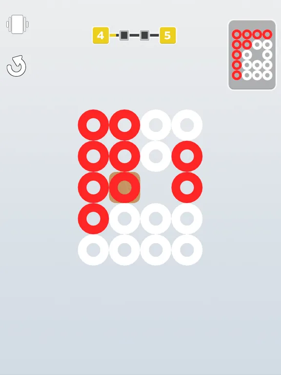 Zrzuty ekranu Pixel Master! iPad 