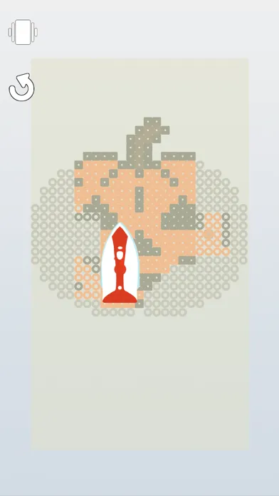 Zrzuty ekranu Pixel Master!