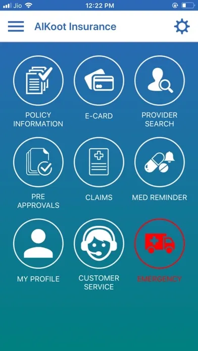 صور Alkoot Global Care