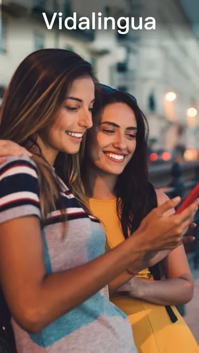 Learn Portuguese +应用截图